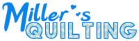 MillersQuilting.com Logo