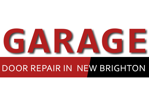 Company Logo For Garage Door Repair New Brighton'