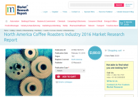 North America Coffee Roasters Industry 2016