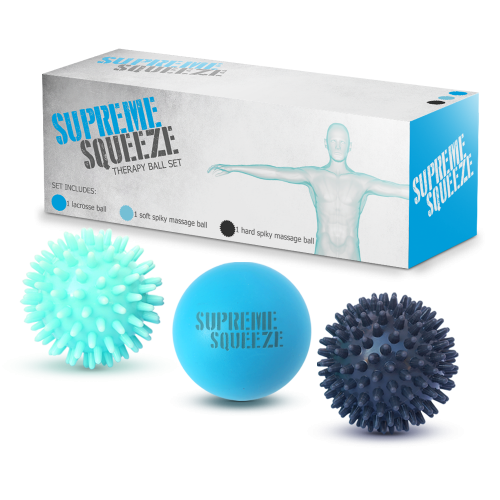 Supreme Squeeze'