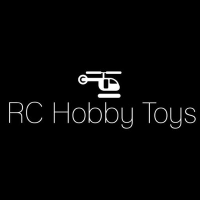 RCHobbyToys.com Logo