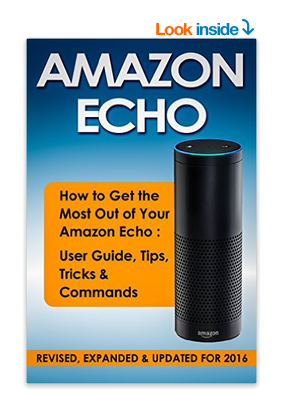 Amazon Echo’