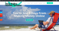 Income Streams Online