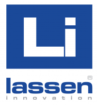 Lassen Innovation Logo