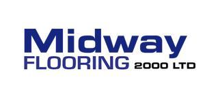 Company Logo For Midway Flooring'