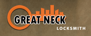 Locksmith Great Neck NY Logo