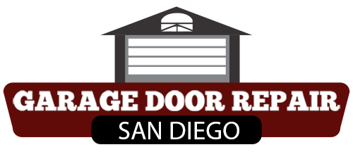 Company Logo For Garage Doors Repair San Diego'