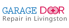 Garage Door Repair Livingston Logo