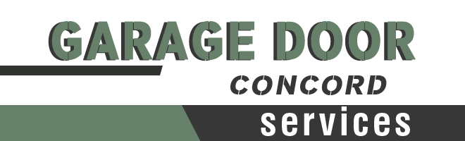 Company Logo For Garage Door Repair Concord'