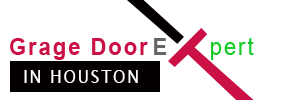 Company Logo For Garage Door Repair Houston'