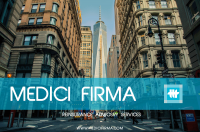 Medici Firma Reinsurance Vehicle for Corporates and Institut