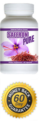 Saffron Extract Pure'