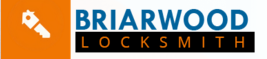 Locksmith Briarwood NY Logo