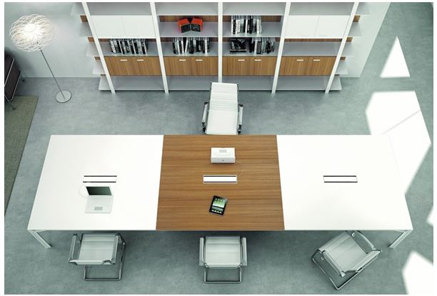 Year in review features draw attention to upcoming office fu'