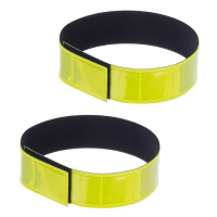 All Star Active comfort lined wrist bands.