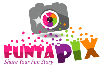 FuntaPix LLC Logo