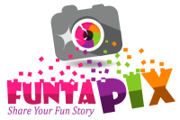 FuntaPix LLC Logo