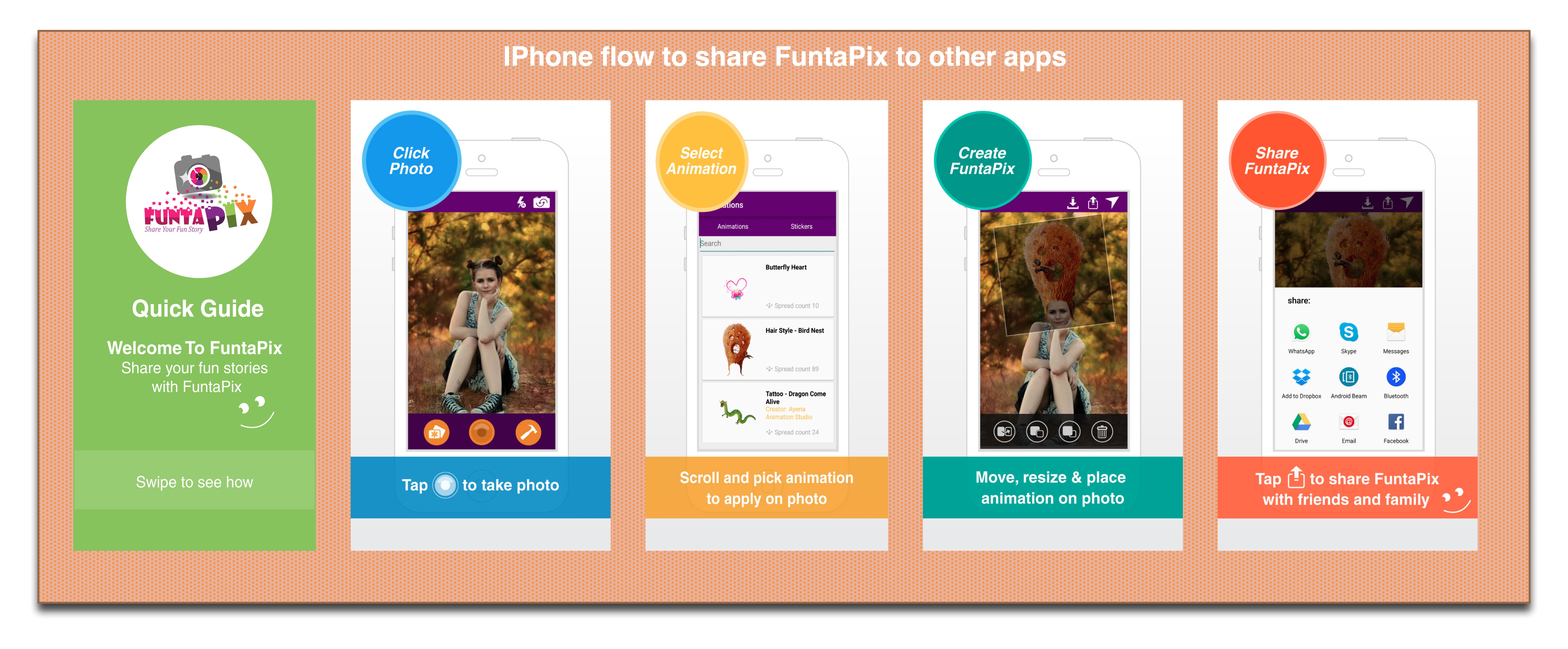 FuntaPix Quicklook