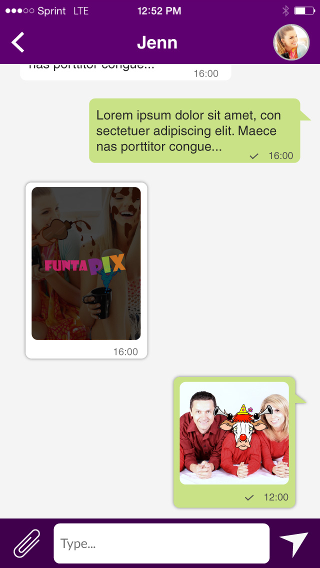 Comment on FuntaPix