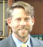 Mark Renken, Attorney at Law Logo