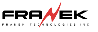 Franek Technologies Inc. Logo
