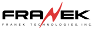 Franek Technologies Inc. Logo