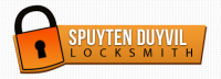 Locksmith Spuyten Duyvil NY Logo