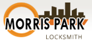 Locksmith Morris Park NY Logo