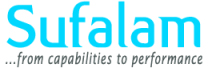Sufalam Technologies Pvt. Ltd. Logo