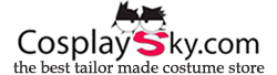 Company Logo For Cosplaysky.com'