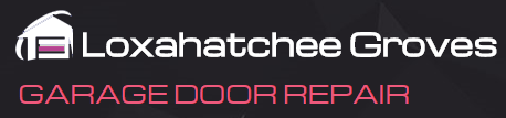 Company Logo For Garage Door Repair Loxahatchee Groves FL'