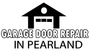 Company Logo For Garage Door Repair Pearland'