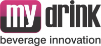 MyDrink Beverages Logo