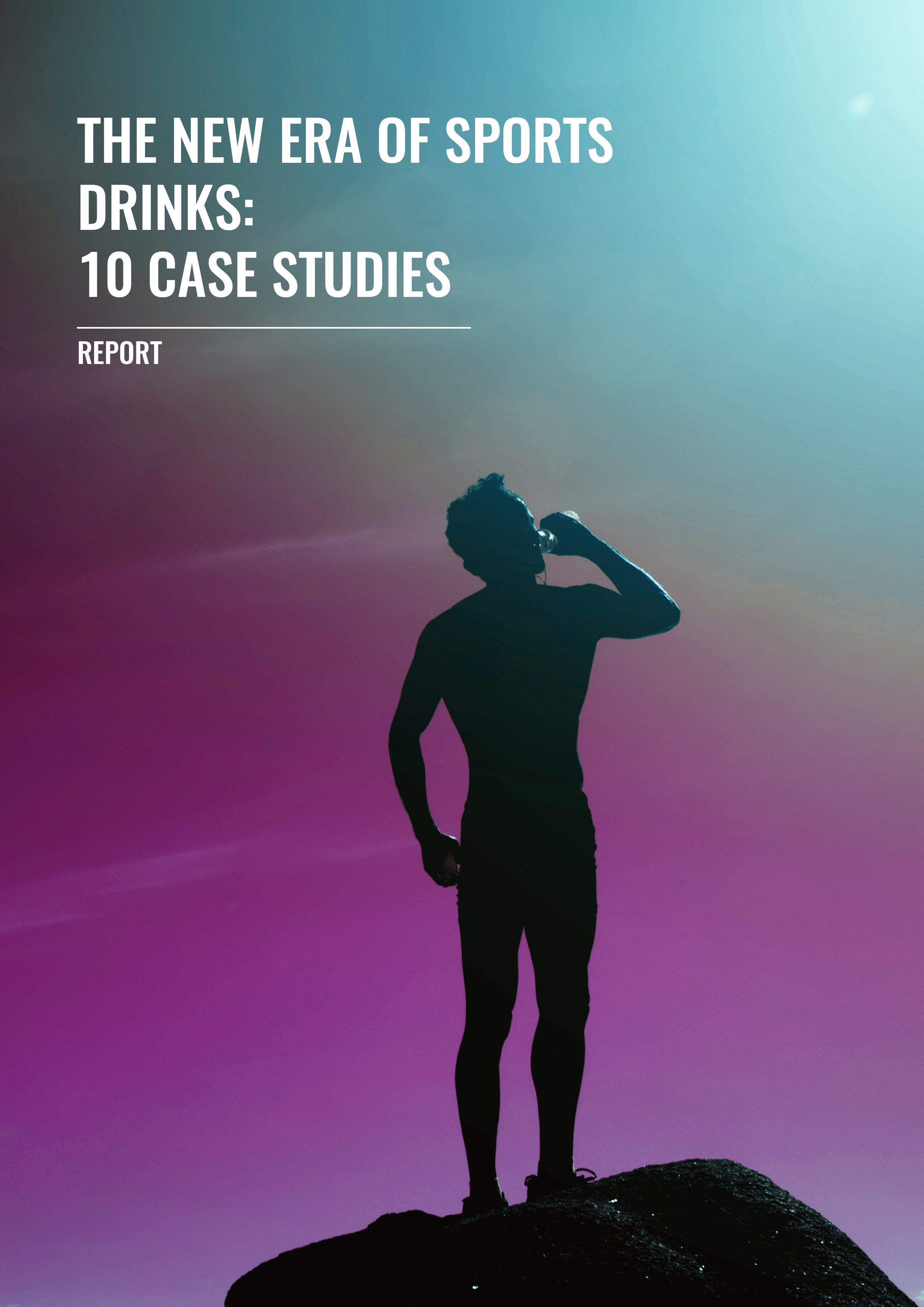 Report Main Page'