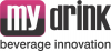 Company Logo For MyDrink Beverages'