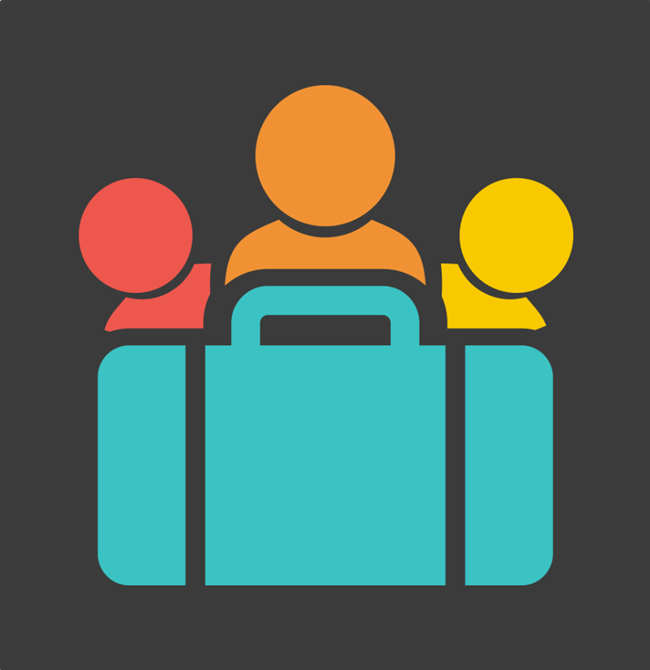 GrupTrip S.A.L. Logo