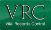 Vital Records Control