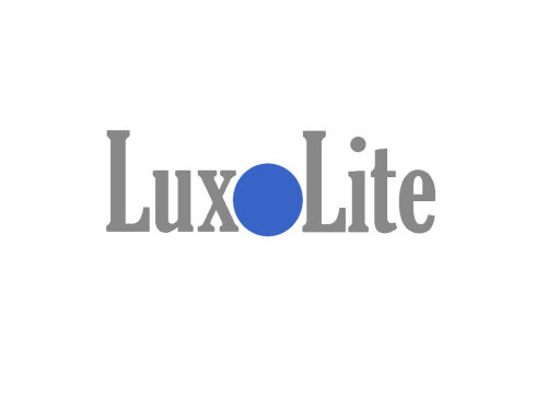 Company Logo For LuxoLite'
