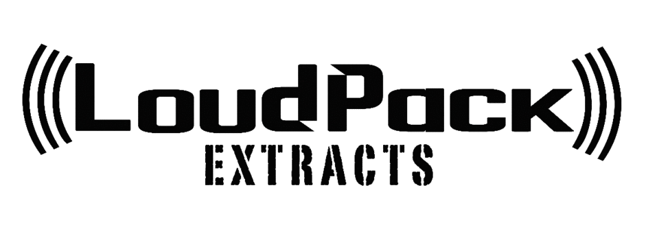 LoudPack Extracts'