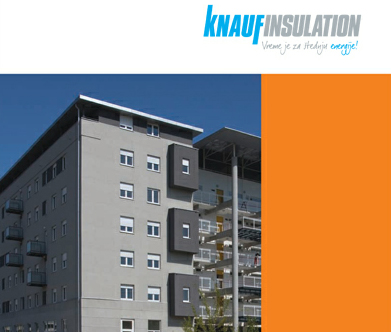 Knauf Insulation'