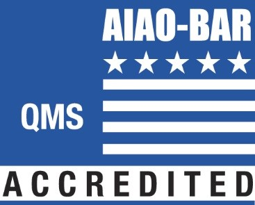 Accredited