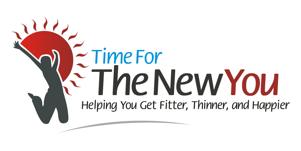 TimeForTheNewYou.com'