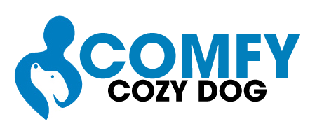 Company Logo For ComfyCozyDog.com'