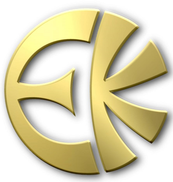 Logo For Eckankar - Oregon'