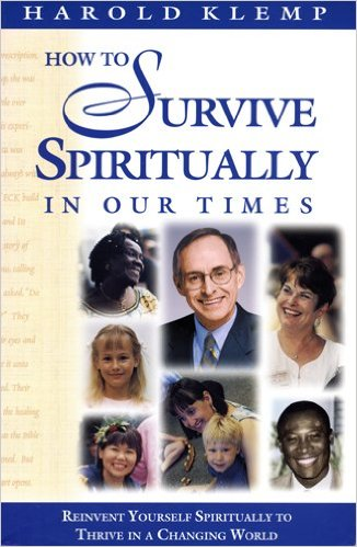 How to Survive Spiritually in our Times'