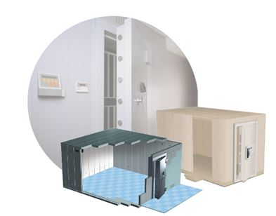 Associated Security confirms appearance at upcoming Annual S'