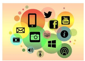 Time spent online is set to overtake television: DML respond