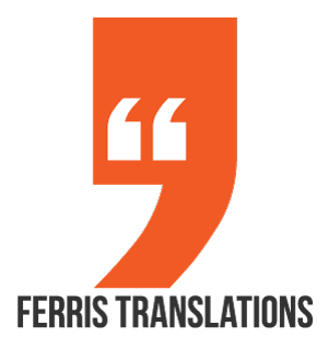 Ferris Translations e.U. Logo