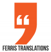 Company Logo For Ferris Translations e.U.'