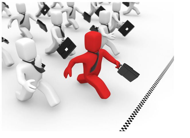 The ability for recruiters to access new skills is crucial,